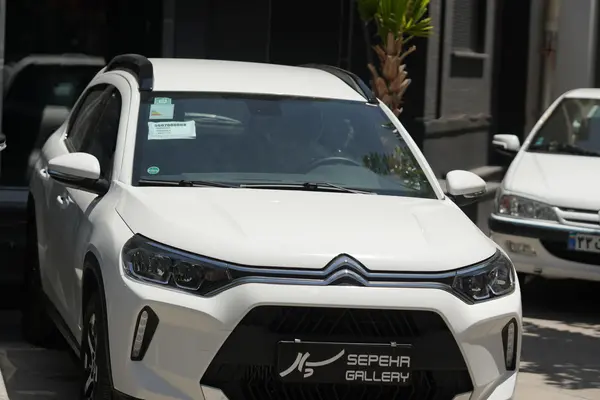 سیتروئن C3 XR
