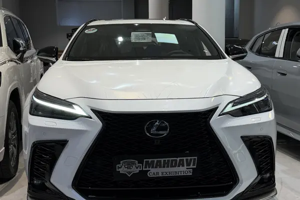 لکسوس NX هیبرید