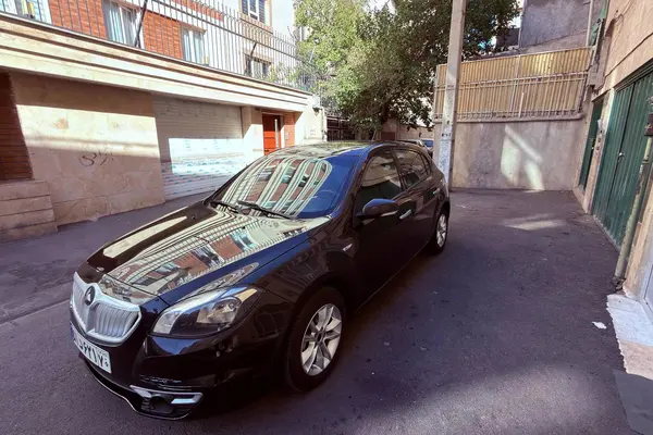 برلیانس H320