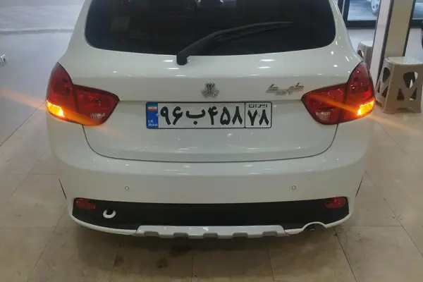 عکس کوییک GXR