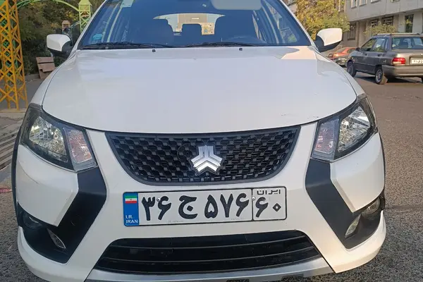 عکس کوییک GXR