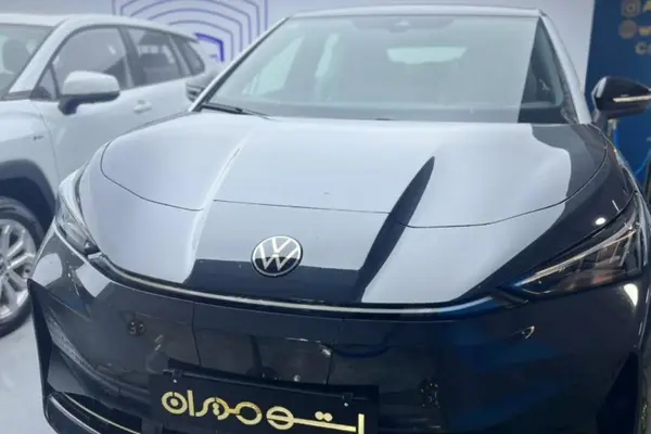 فولکس آی دی یونیکس