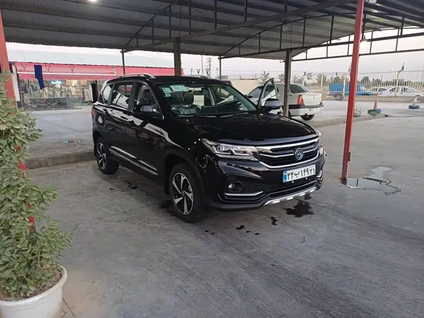 فردا SX5