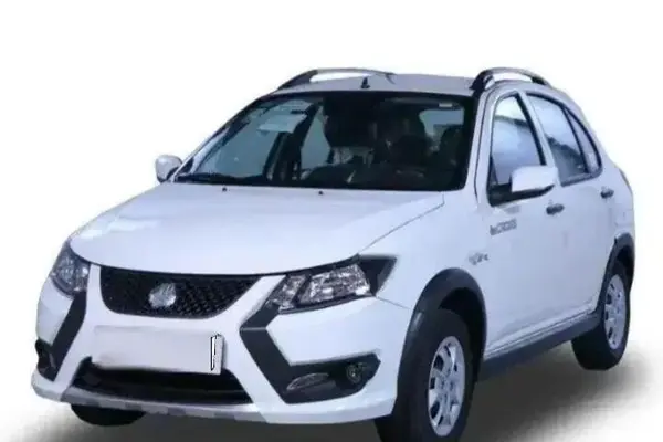 کوییک GXR