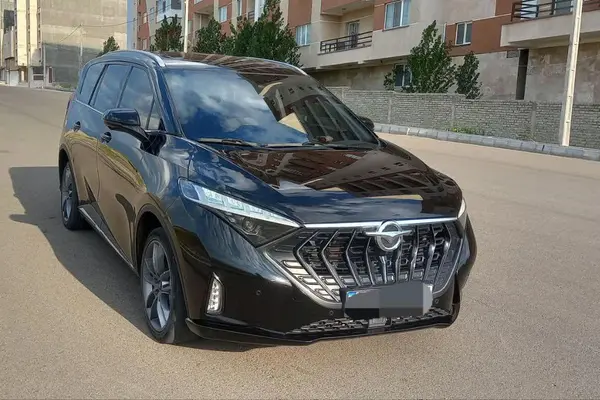 هایما 7X
