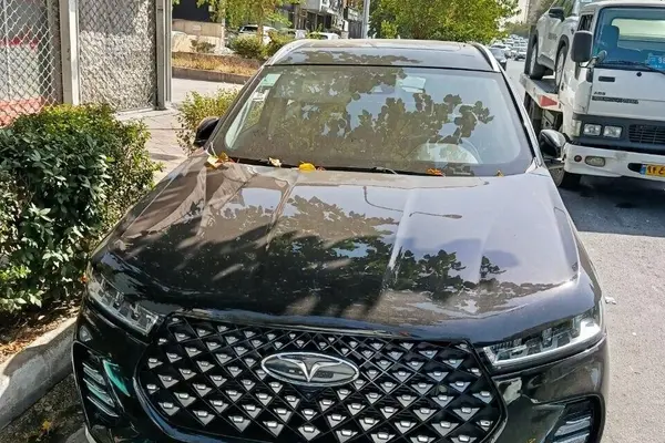 عکس فونیکس تیگو 7 پرو