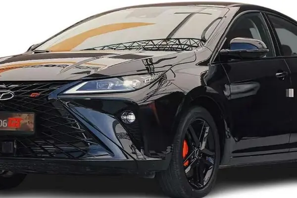 عکس فونیکس آریزو 6 جی تی (Z6 GT)