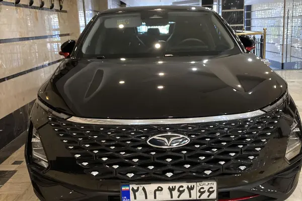 عکس فونیکس FX