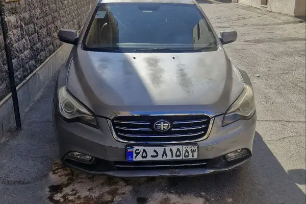 بسترن B50F