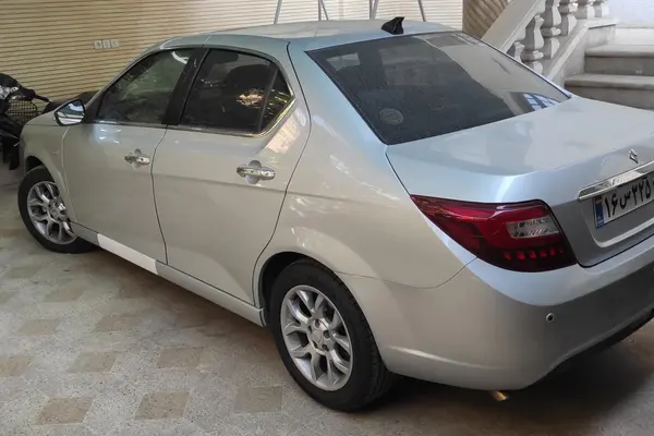 دنا پلاس EF7