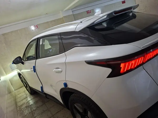 عکس فونیکس FX EV