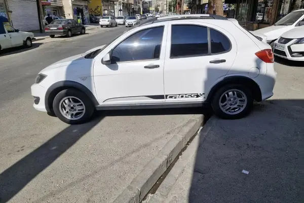 کوییک دنده ای R