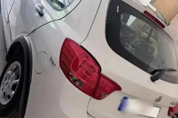 کوییک GXR