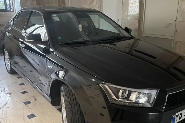 دنا پلاس EF7