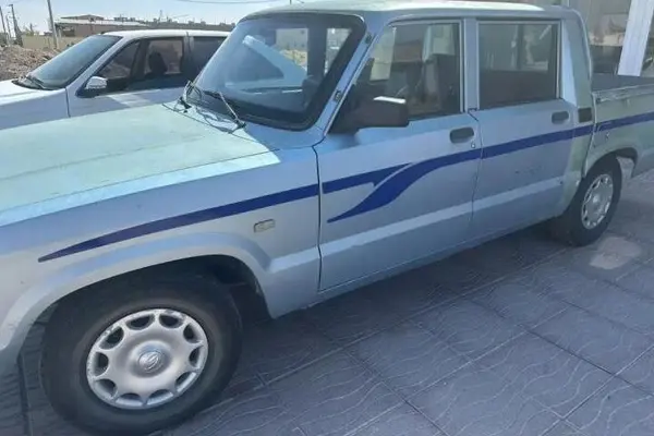 کارا دو کابین
