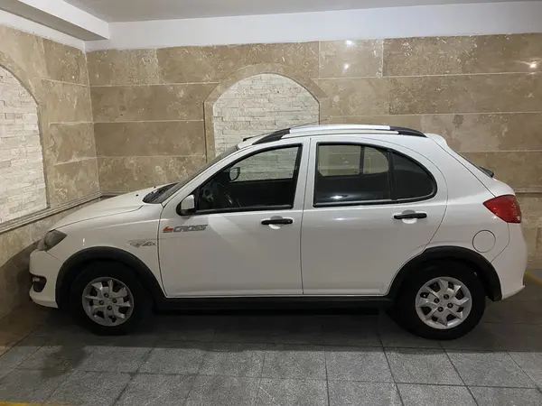 کوییک GX
