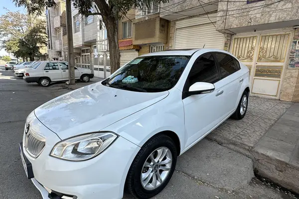 برلیانس H330
