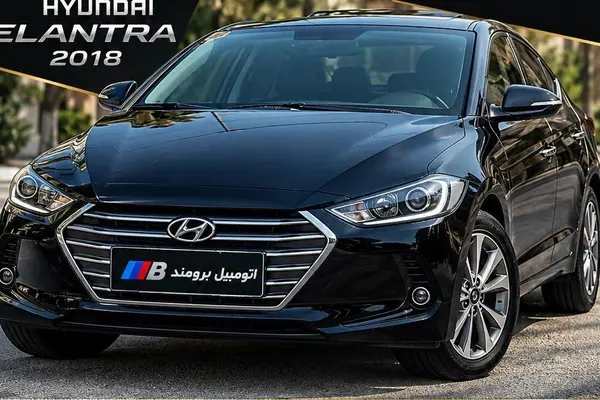 هیوندای النترا