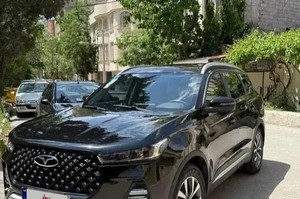 عکس فونیکس تیگو 7 پرو