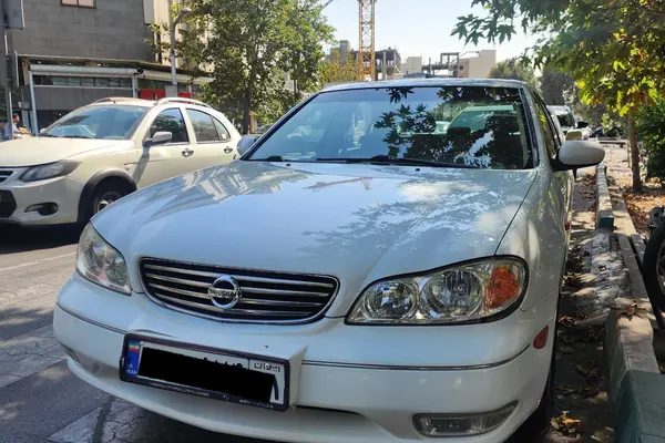 نیسان ماکسیما