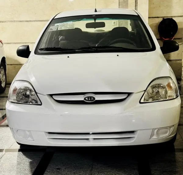 کیا ریو (مونتاژ)