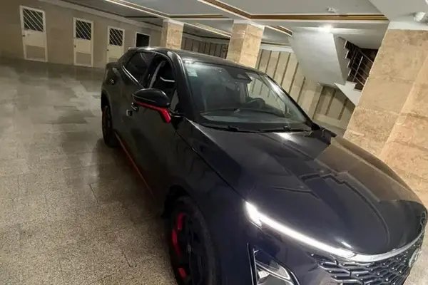 فونیکس FX
