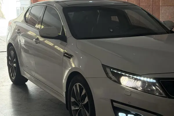 کیا اپتیما