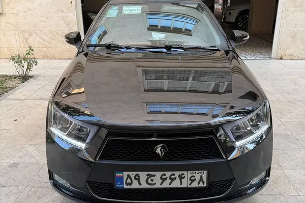 دنا پلاس EF7