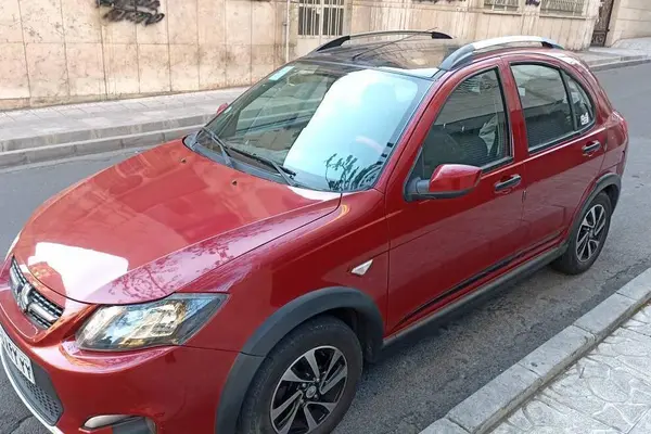 کوییک دنده ای R