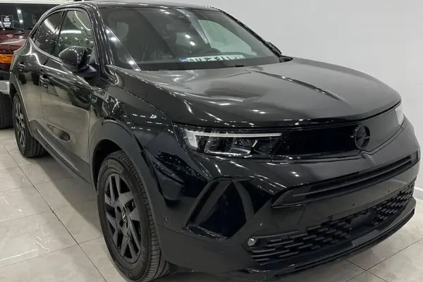 اپل موکا