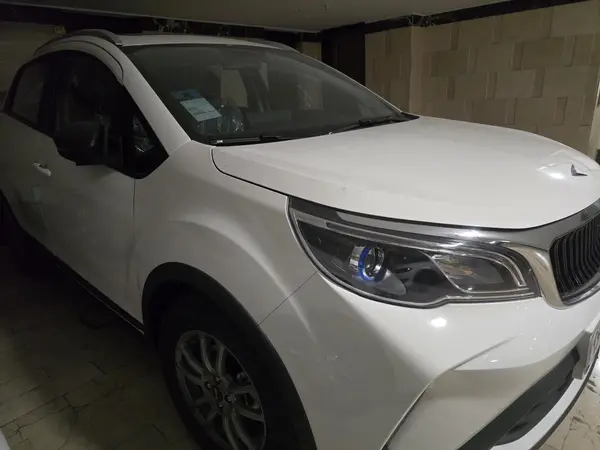 عکس بی ای سی X3 PRO