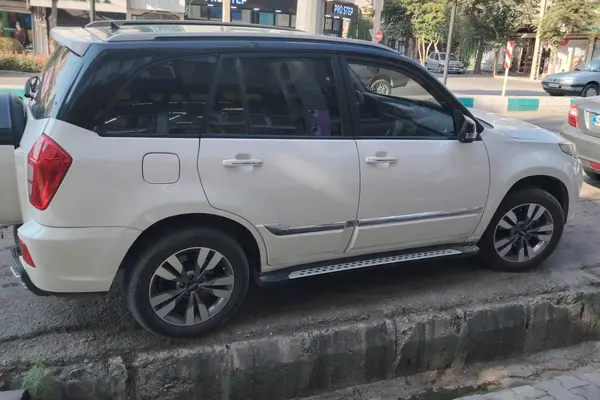 عکس ام وی ام X33 S