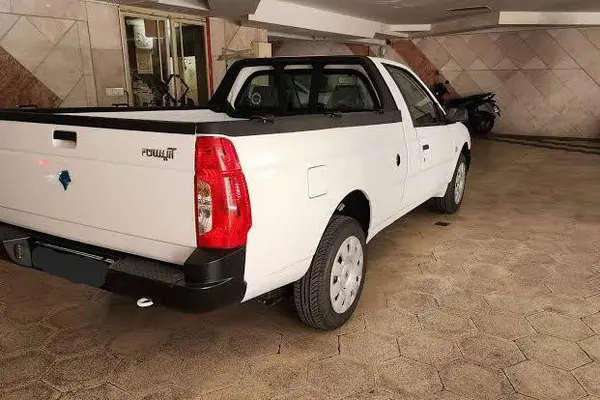 عکس آریسان 2