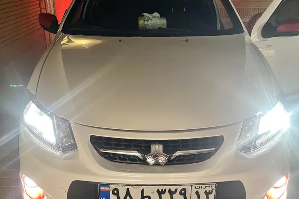 کوییک دنده ای R