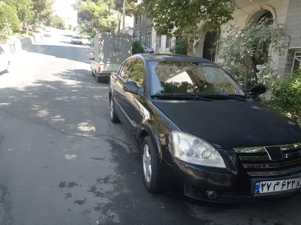 ام وی ام 530