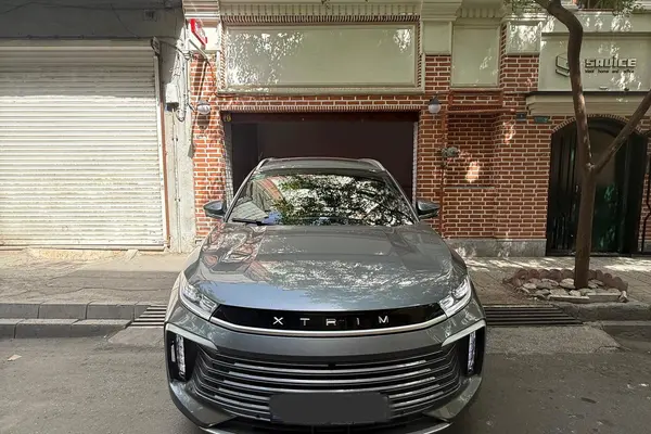 اکستریم TXL (TX)