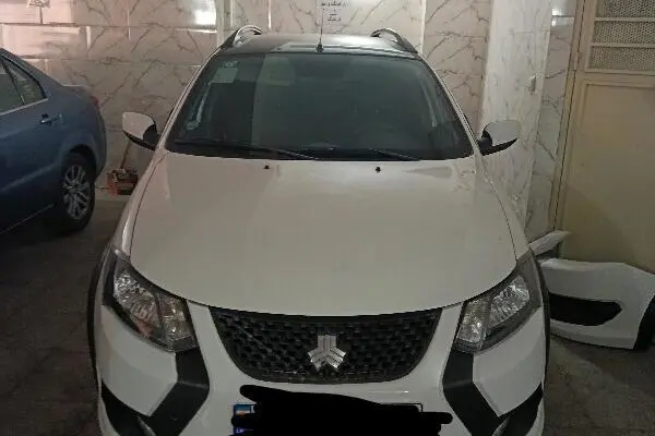 کوییک دنده ای S