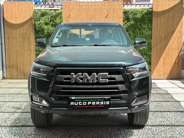 کی ام سی T8
