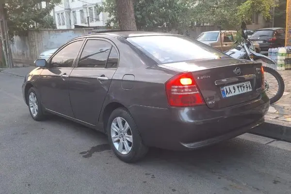 لیفان 620