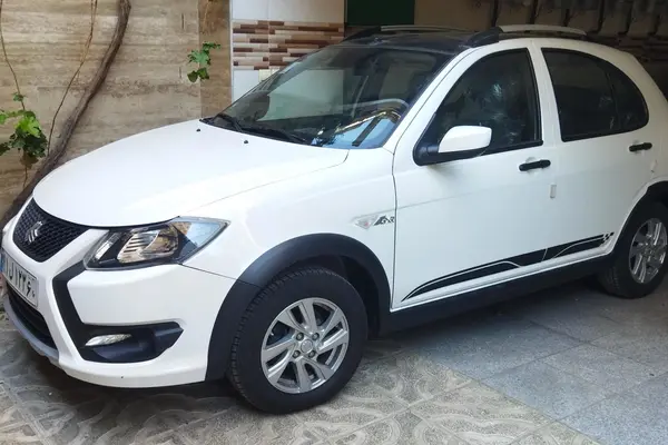 کوییک GXR