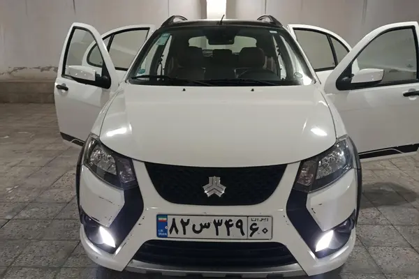 کوییک GXR