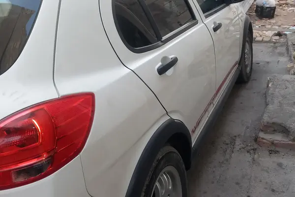 کوییک دنده ای R