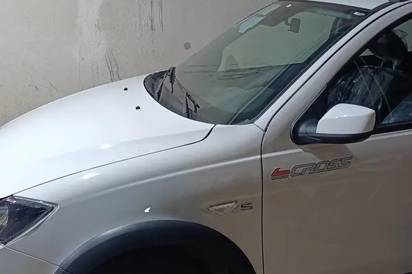 کوییک دنده ای S