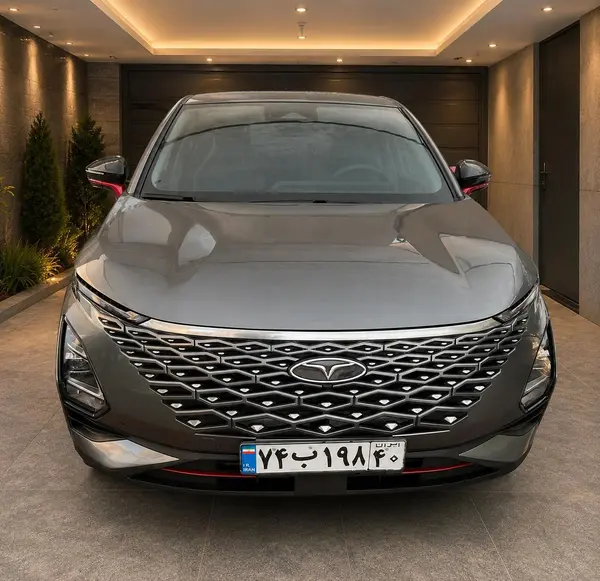 عکس فونیکس FX