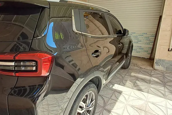 ام وی ام X55
