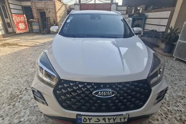 ام وی ام X55 PRO