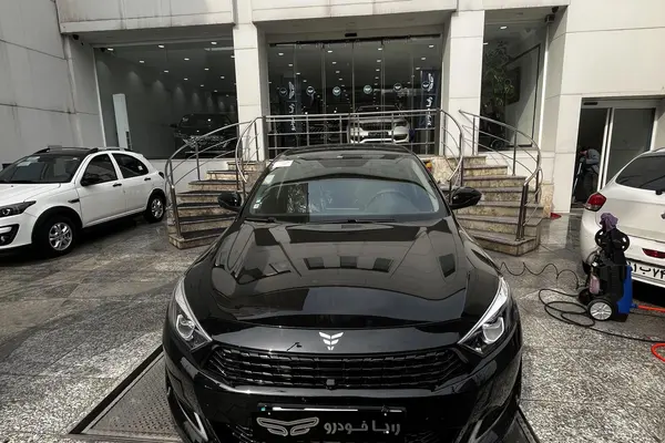 عکس ریسپکت پرایم