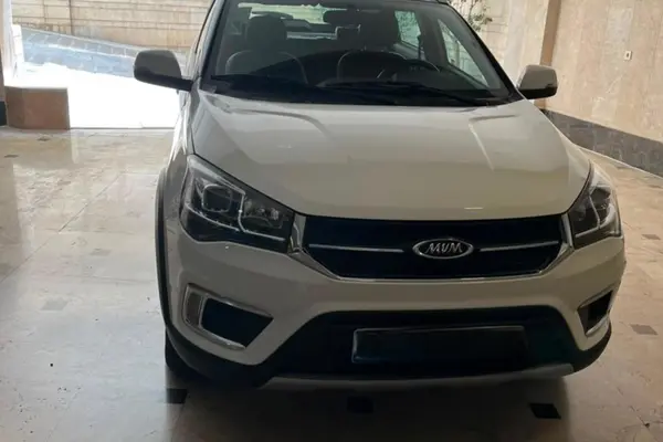 ام وی ام X22