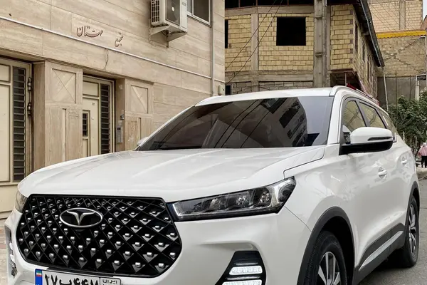 فونیکس تیگو 7 پرو