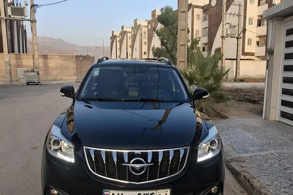 هایما S7